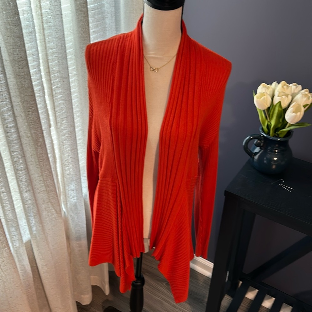 Women’s cardigan sweater